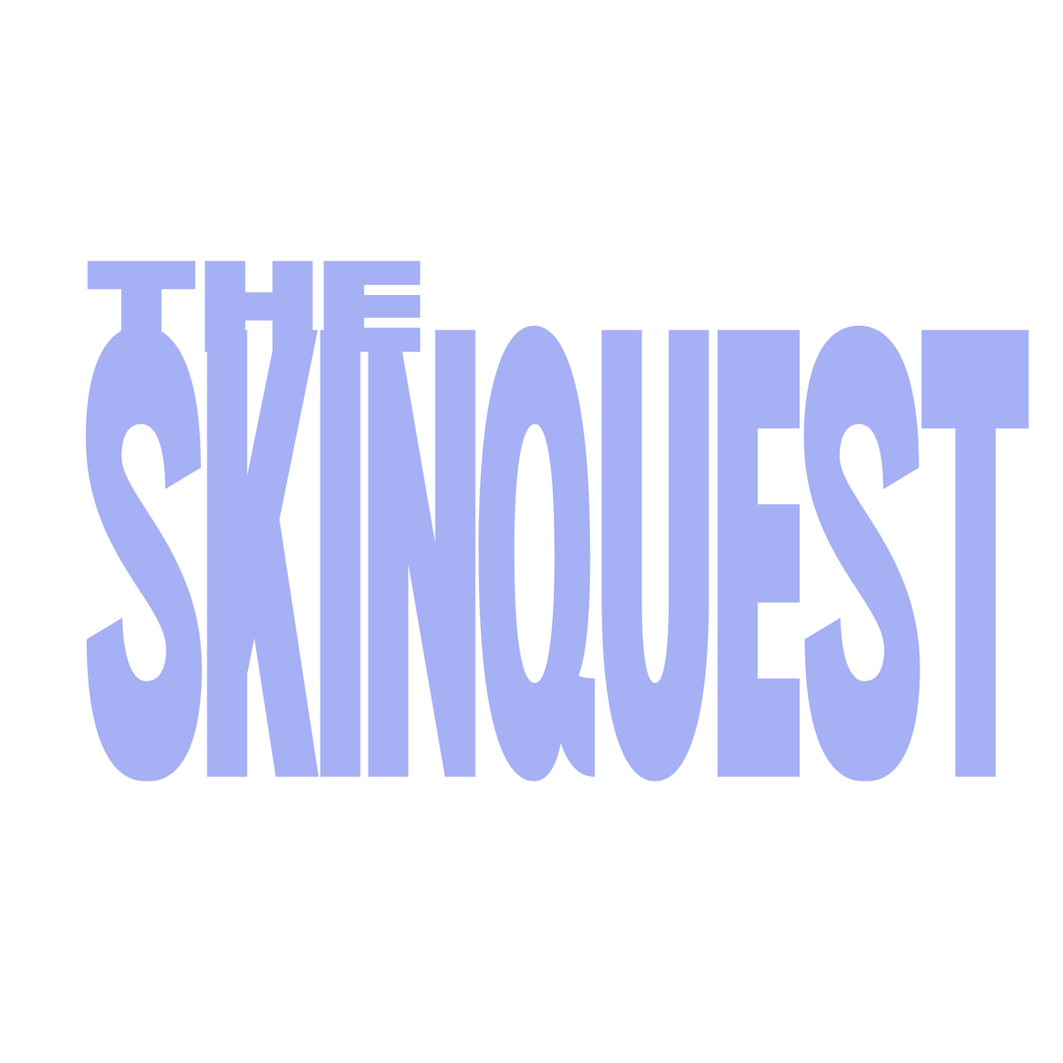 The Skin Quest